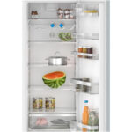 Bosch KIR81ADD0G Series 6 Fully Integrated Larder Fridge White - D Rated - Image 3