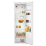 Bosch KIR81NSE0G Series 2 Built-in Fridge White