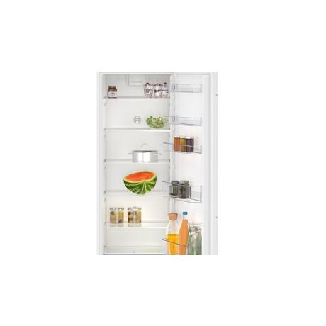 bosch-kir81nse0g-series-2-built-in-fridge-white-1082392401 Bosch KIR81NSE0G Series 2 Built-in Fridge White - Image 2