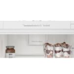 Bosch KIR81NSE0G Series 2 Built-in Fridge White - Image 3
