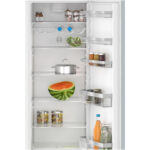 Bosch KIR81VFE0G Series 4 Integrated Tall Larder Fridge - Image 3