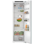 Bosch KIR81VFE0G Series 4 Integrated Tall Larder Fridge