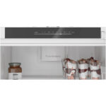 Bosch KIR81VFE0G Series 4 Integrated Tall Larder Fridge - Image 2