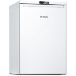 Bosch KTL15NWEAG Series 2 Freestanding Fridge With Icebox White - E Rated