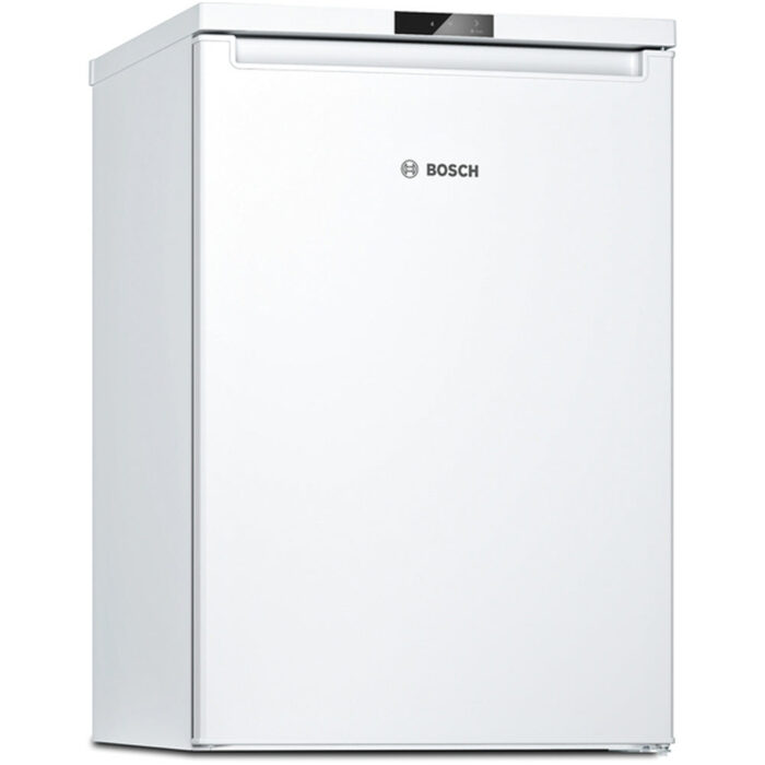 Bosch KTL15NWEAG Series 2 Freestanding Fridge With Icebox White - E Rated - Image 1