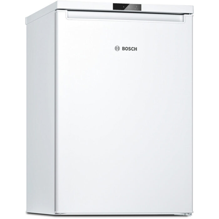 Bosch KTR15NWEAG Series 2 Freestanding Undercounter Larder Fridge White - E Rated - Image 1