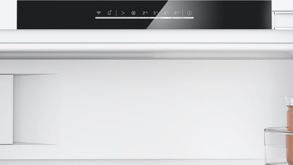 bosch-kul22vfd0g-series-4-fully-integrated-fridge-with-icebox-d-rated-1177503414 Bosch KUL22VFD0G Series 4 Fully Integrated Fridge With Icebox - D Rated - Image 3