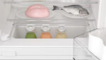 Bosch KUL22VFD0G Series 4 Fully Integrated Fridge With Icebox - D Rated - Image 4