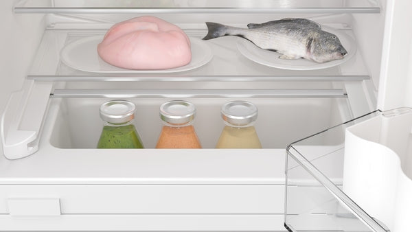 bosch-kul22vfd0g-series-4-fully-integrated-fridge-with-icebox-d-rated-1177503416 Bosch KUL22VFD0G Series 4 Fully Integrated Fridge With Icebox - D Rated - Image 4