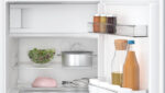 Bosch KUL22VFD0G Series 4 Fully Integrated Fridge With Icebox - D Rated - Image 2