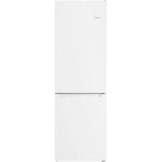 Bosch Series 2 KGN36NWEAG 186cm Freestanding Frost Free Fridge Freezer White - E Rated