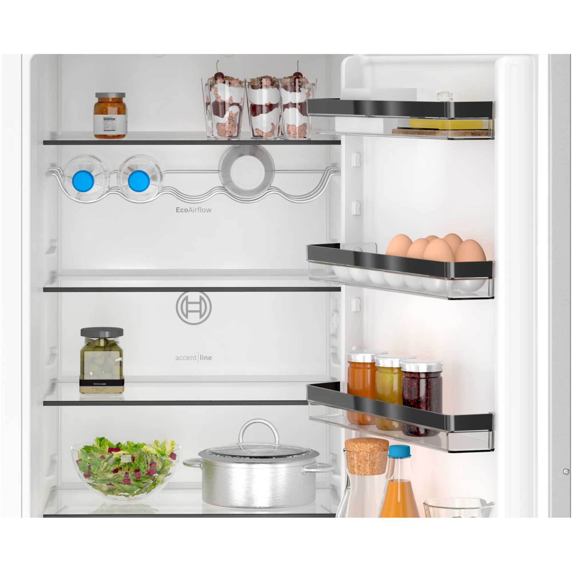 bosch-series-4-kin96vfd0-194cm-high-frost-free-built-in-fridge-freezer-white-d-rated-1184867072 Bosch Series 4 KIN96VFD0 194cm High Frost Free Built-in Fridge Freezer White - D Rated - Image 3