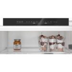 Bosch Series 4 KIN96VFD0 194cm High Frost Free Built-in Fridge Freezer White - D Rated - Image 2