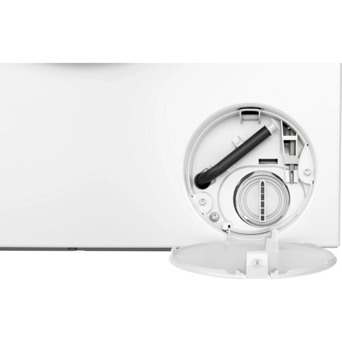 Bosch Series 6 WGG254Z1GB 10kg Washing Machine with 1400 Spin White - Clearance - Image 7