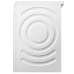 Bosch Series 6 WGG254Z1GB 10kg Washing Machine with 1400 Spin White - Clearance - Image 6