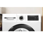 Bosch Series 6 WGG254Z1GB 10kg Washing Machine with 1400 Spin White - Clearance - Image 5