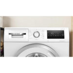 Bosch WAN28258GB Serie 4 8kg 1400 Spin Washing Machine White - Image 2