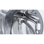 Bosch WAN28258GB Serie 4 8kg 1400 Spin Washing Machine White - Image 5