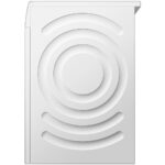 Bosch WAN28258GB Serie 4 8kg 1400 Spin Washing Machine White - Image 6