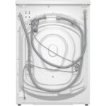 Bosch WAN28258GB Serie 4 8kg 1400 Spin Washing Machine White - Image 7