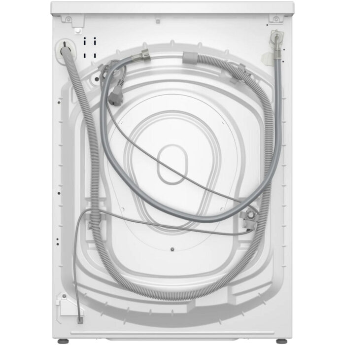 Bosch WAN28258GB Serie 4 8kg 1400 Spin Washing Machine White - Image 7