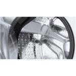 Bosch WAN28259GB 9kg 1400 Spin Series 4 Freestanding Front Load Washing Machine - White - Image 4