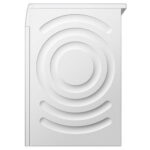 Bosch WAN28259GB 9kg 1400 Spin Series 4 Freestanding Front Load Washing Machine - White - Image 5