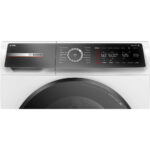 Bosch WGB256A1GB Series 8 i-DOS WiFi enabled 10 kg 1400 Spin Washing Machine White - Image 2