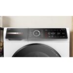 Bosch WGB256A1GB Series 8 i-DOS WiFi enabled 10 kg 1400 Spin Washing Machine White - Image 3