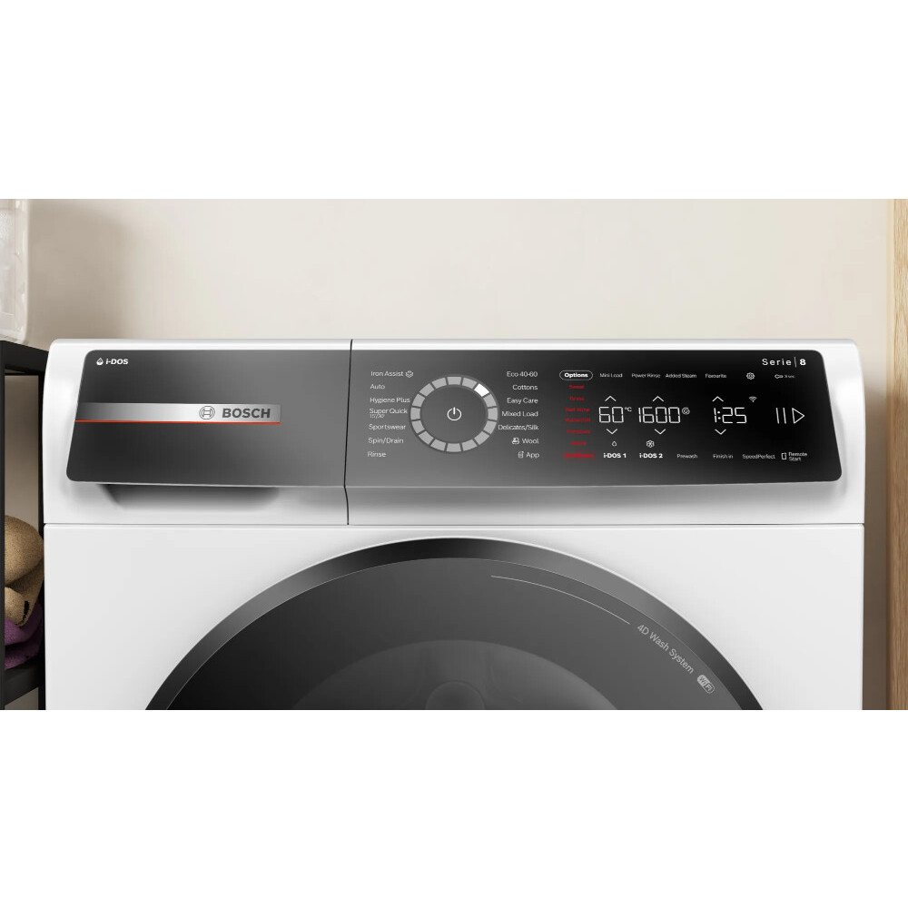 bosch-wgb256a1gb-series-8-i-dos-wifi-enabled-10-kg-1400-spin-washing-machine-white-1108529821 Bosch WGB256A1GB Series 8 i-DOS WiFi enabled 10 kg 1400 Spin Washing Machine White - Image 3
