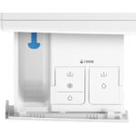 Bosch WGB256A1GB Series 8 i-DOS WiFi enabled 10 kg 1400 Spin Washing Machine White - Image 10