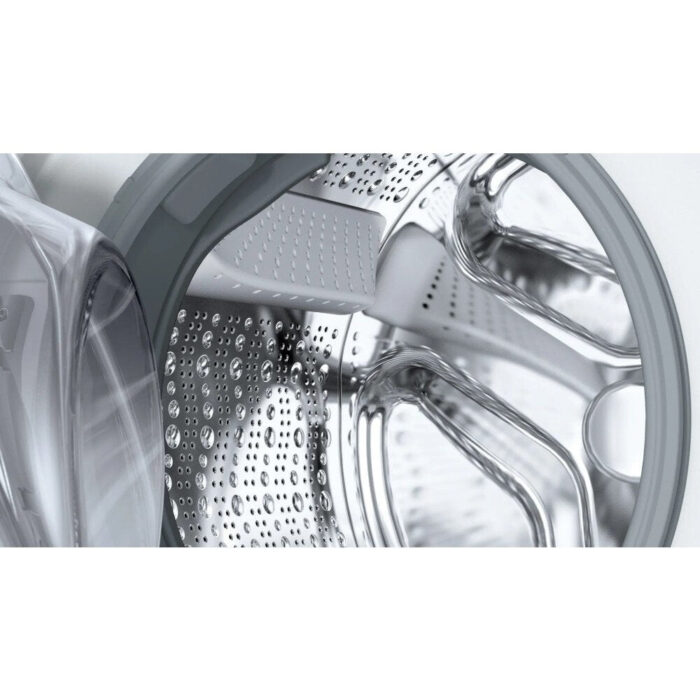 Bosch WGB256A1GB Series 8 i-DOS WiFi enabled 10 kg 1400 Spin Washing Machine White - Image 11