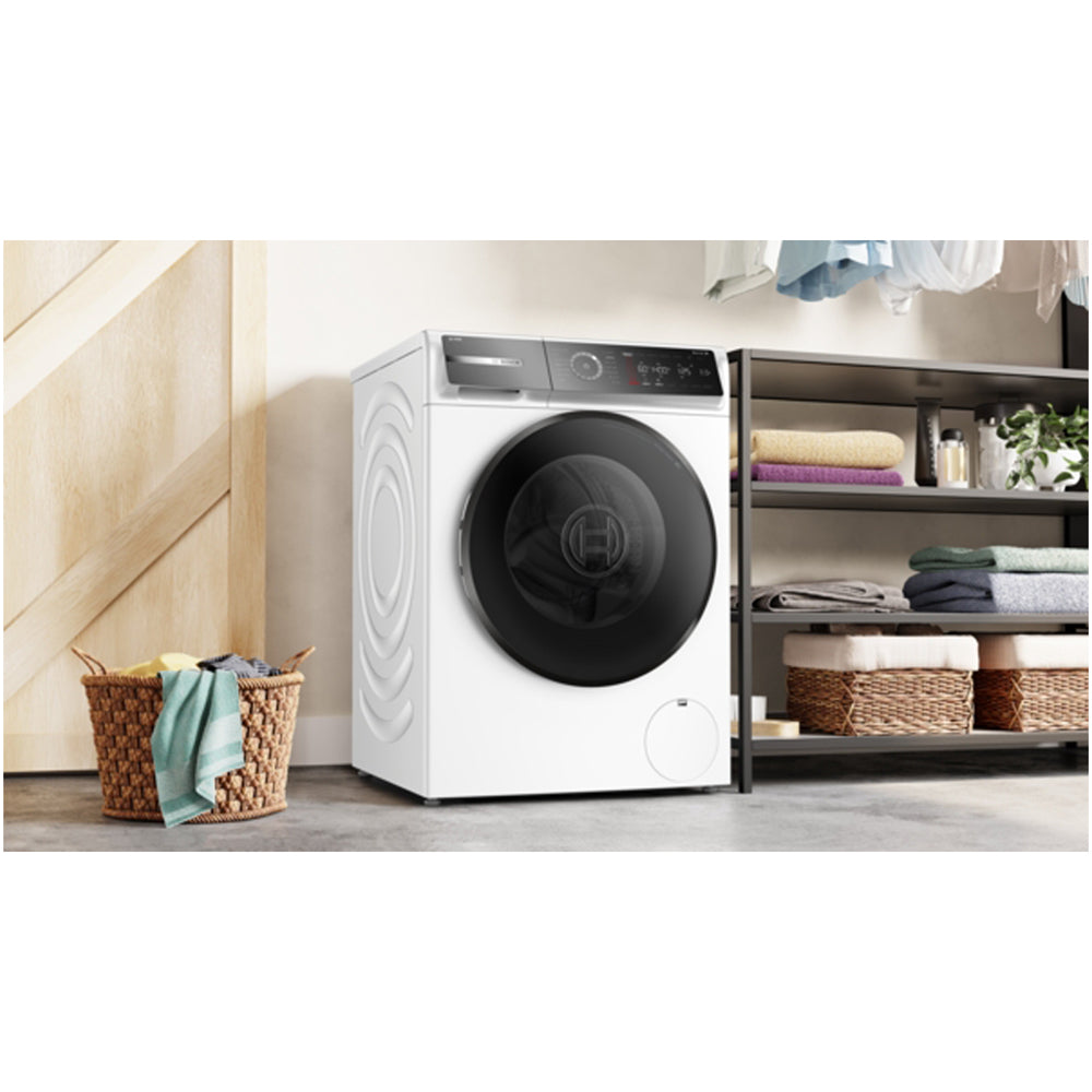 bosch-wgb256a2gb-series-8-10kg-with-1400-spin-washing-machine-white-a-rated-1176773052 Bosch WGB256A2GB Series 8 10kg with 1400 Spin Washing Machine White - A Rated - Image 4