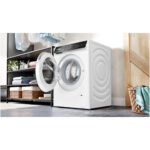 Bosch WGB256A2GB Series 8 10kg with 1400 Spin Washing Machine White - A Rated - Image 3