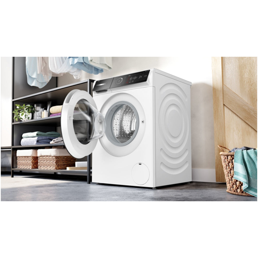 bosch-wgb256a2gb-series-8-10kg-with-1400-spin-washing-machine-white-a-rated-1176773054 Bosch WGB256A2GB Series 8 10kg with 1400 Spin Washing Machine White - A Rated - Image 3