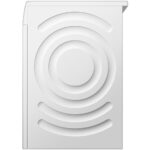 Bosch WGB256A2GB Series 8 10kg with 1400 Spin Washing Machine White - A Rated - Image 10