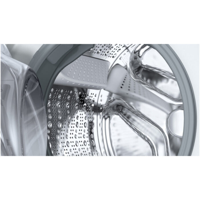 Bosch WGB256A2GB Series 8 10kg with 1400 Spin Washing Machine White - A Rated - Image 9