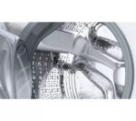 Bosch WGE03408GB Series 2 8kg 1400 Spin Washing Machine White - Image 3