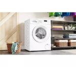 Bosch WGE03408GB Series 2 8kg 1400 Spin Washing Machine White - Image 5
