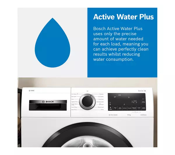 bosch-wge03408gb-series-2-8kg-1400-spin-washing-machine-white-1082393266 Bosch WGE03408GB Series 2 8kg 1400 Spin Washing Machine White - Image 8