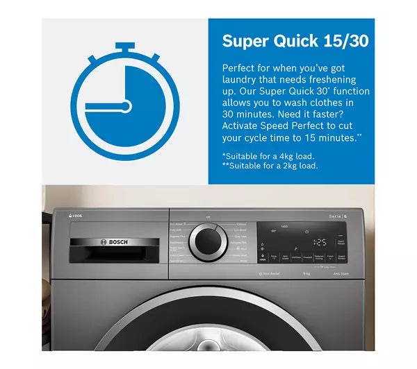 bosch-wge03408gb-series-2-8kg-1400-spin-washing-machine-white-1082393271 Bosch WGE03408GB Series 2 8kg 1400 Spin Washing Machine White - Image 11