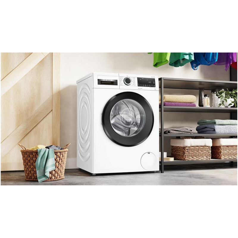 bosch-wgg24400gb-series-6-9kg-1400-spin-washing-machine-white-1082393281 Bosch WGG24400GB Series 6 9kg 1400 Spin Washing Machine White - Image 3