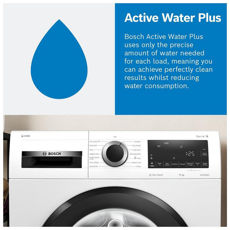 bosch-wgg24400gb-series-6-9kg-1400-spin-washing-machine-white-1082393296 Bosch WGG24400GB Series 6 9kg 1400 Spin Washing Machine White - Image 8