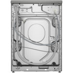Bosch WGG244ZCGB Serie 6 9kg 1400 Spin Washing Machine Graphite - Image 6