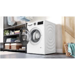 Bosch WGG254F1GB Series 6 10kg 1400 Spin Washing Machine White - Image 9