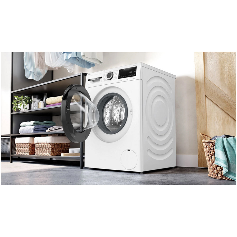 bosch-wgg254f1gb-series-6-10kg-1400-spin-washing-machine-white-1170321963 Bosch WGG254F1GB Series 6 10kg 1400 Spin Washing Machine White - Image 9