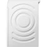 Bosch WGG254F1GB Series 6 10kg 1400 Spin Washing Machine White - Image 4