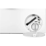 Bosch WGG254F1GB Series 6 10kg 1400 Spin Washing Machine White - Image 3