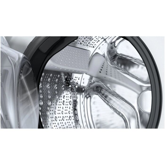 Bosch WGG254F1GB Series 6 10kg 1400 Spin Washing Machine White - Image 11