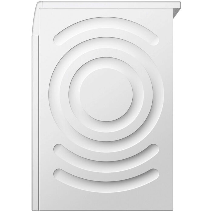 Bosch WGG254Z1GB Series 6 10kg 1400 Spin Washing Machine White - Image 9